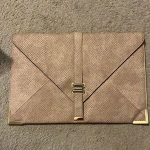 ASOS Clutch